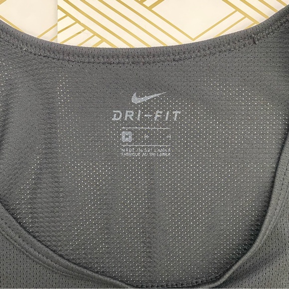 Nike men’s dri-fit tank top - Picture 3 of 7